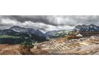 Drone Harmony - Terrain Mapping and Surveying Software