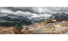 Drone Harmony - Terrain Mapping and Surveying Software