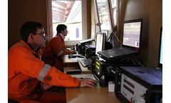 Shaw - Automated Ultrasonic Testing (AUT) Technology