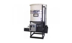 AirMation - Model AR - Air Filtration System