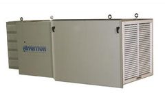 AirMation - Model APB - Vehicle Exhaust Removal Unit