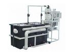 RGF - Model Bio-Ox-Lift-X - Fixed Film Grease and Odor Treatment System