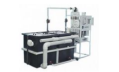 RGF - Model Bio-Ox-Lift-X - Fixed Film Grease and Odor Treatment System