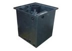 RGF - Model OWS - Oil Water Separator Systems