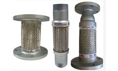 Flex-Hose - Model Pumpsaver - Connectors