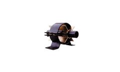 Flex-Hose - Model Guideline - Pipe Alignment