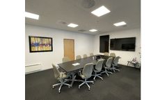 Courses & Training