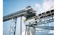 Bulk Material Conveyors