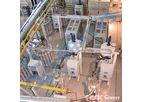 Membrane Nitrogen Plants