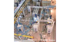 Membrane Nitrogen Plants