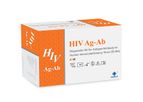 ELISA Diagnostic Kit for Antigen/Antibody to Human Immunodeficiency Virus