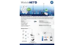 WLRI-G12A - Data Sheet