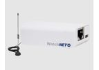 Model WLRI-G12A - Mini Smart Gateway with Antenna
