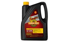 CarbonTreat - Model 137CTPS - Premium Summer Fuel Additives