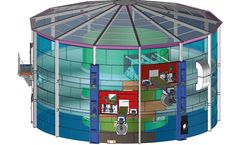 DRYER-ONE - Model PHYTO SAN - Ultimate Drying Technology