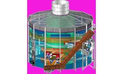 DRYER ONE - Drive System