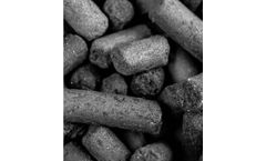 Roots - Pellet Activated Carbon