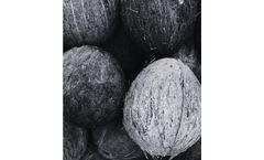 Roots - Coconut Shell Activated Carbon