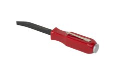 Lisle - Model 35100 ¼ Inch - Pry Bar With Strike Cap