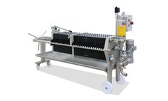 Della Toffola - Filter Presses