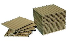 CS Ceramic - Model LM-1 - Multi-Layer Media for RTO