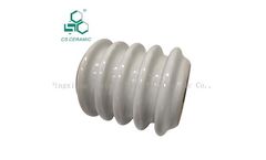 CS Ceramic - Model 57-2 - Post Insulator