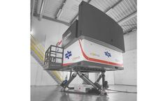 CORYS - CAB Replica Simulators
