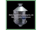 Kaitelver - Tail Gas Purifier For Diesel Generator Set