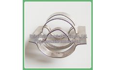 Kaitelver - Metal Conjugate Ring