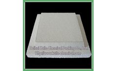 Kaitelver - Alumina Ceramic Foam Filter