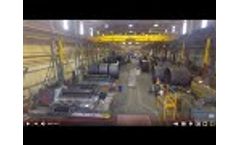 Proud of our Company, Products & Services - Video