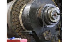 Steam Tube Dryers