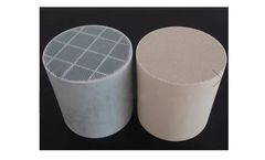 dxy - Model Sic - Diesel Particulate Filter