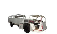 ROXMECH - Model RS-3CT - Crew Transporter