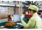 Turnkey PCB Assembly Services