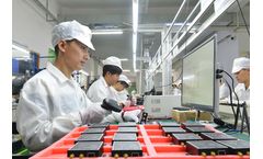 Electronic Contract Manufacturing Service