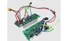 Wire Harness Assembly Services