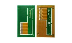 Rigid Flex PCBs