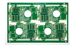 HDI PCBs