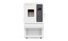 ChiuVention - AtmoExplorer Temperature & Humidity Chamber