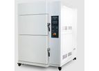 Temperature Shock Test Chamber-Two Zone