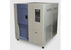 Temperature Shock Test Chamber-Three Zone