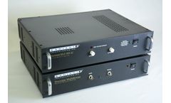 RTI Precision - Model Multiferroic II - Ferroelectric Tester