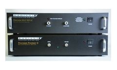 RTI Precision - Model Premier II - Ferroelectric Tester