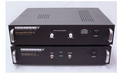 RTI Precision - Model LC ll - Ferroelectric Tester