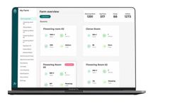MyCrops - Version DASH - Farm Management Software