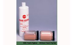 Miller FoamFighter - Speciality Utility Adjuvant