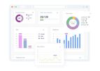 Business Intelligence Farm Management App