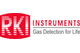 RKI Instruments, Inc.