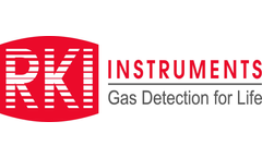 RKI`s Break Through Confined Space Monitor, Purge & Barhole Tester